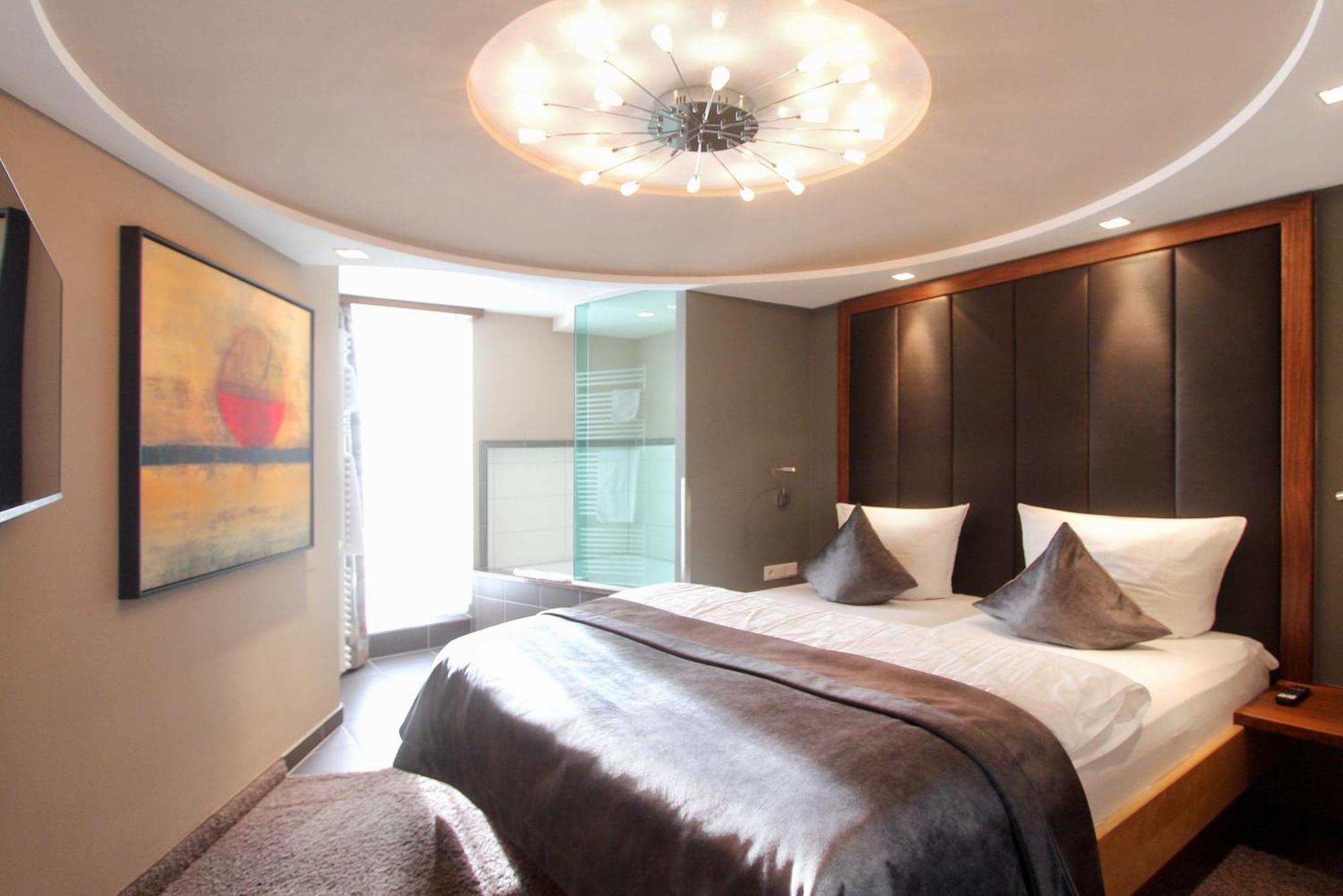 Gruetter Luxury Apartments Ischgl Exterior photo