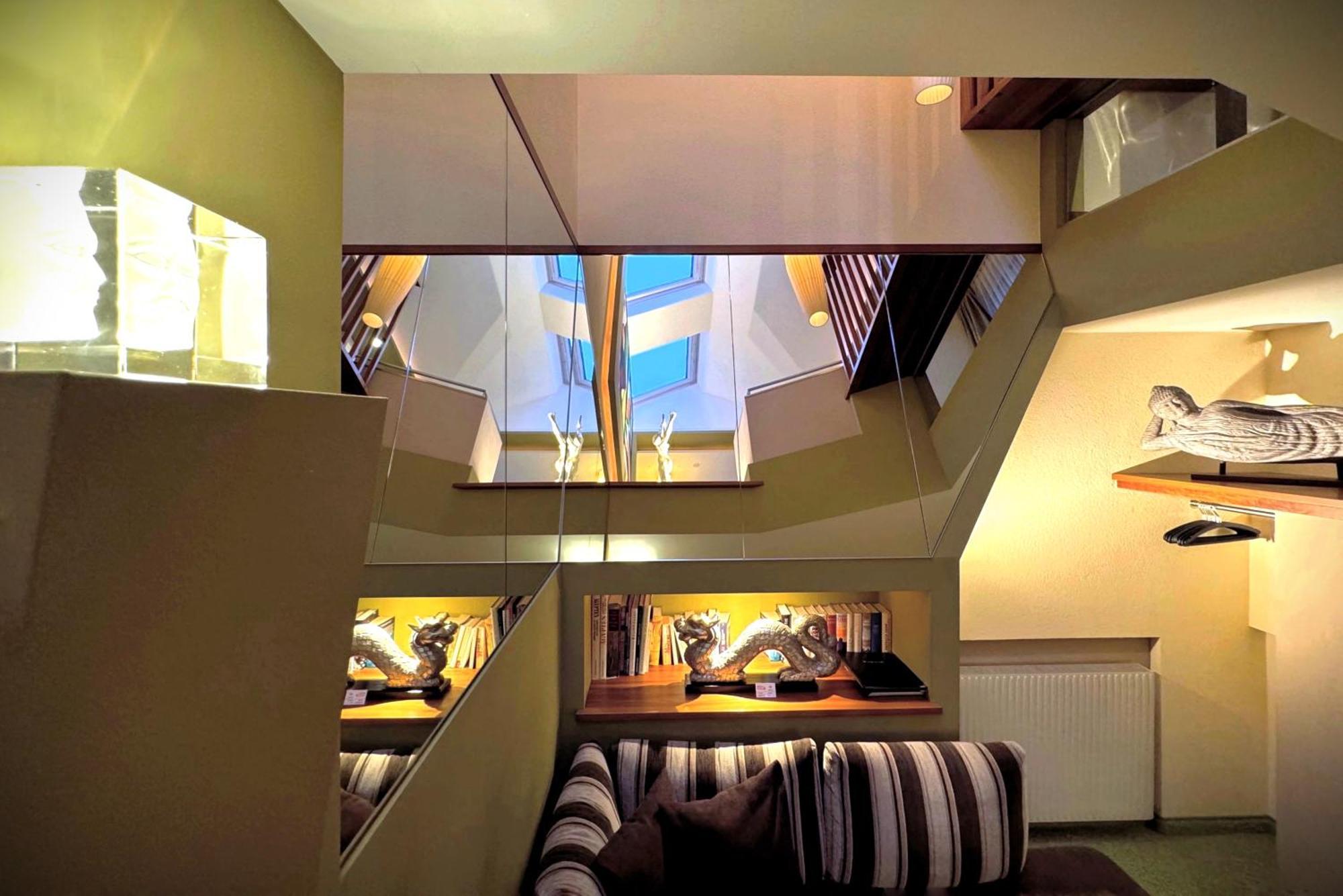 Gruetter Luxury Apartments Ischgl Room photo