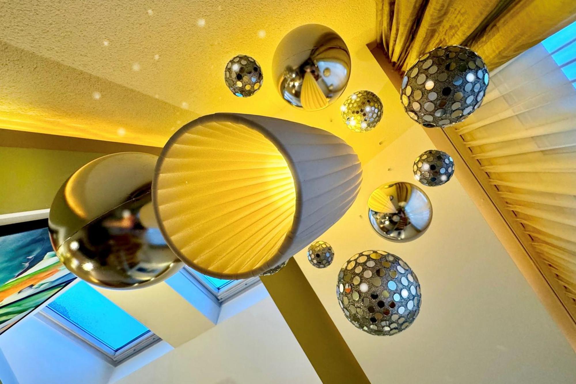 Gruetter Luxury Apartments Ischgl Room photo